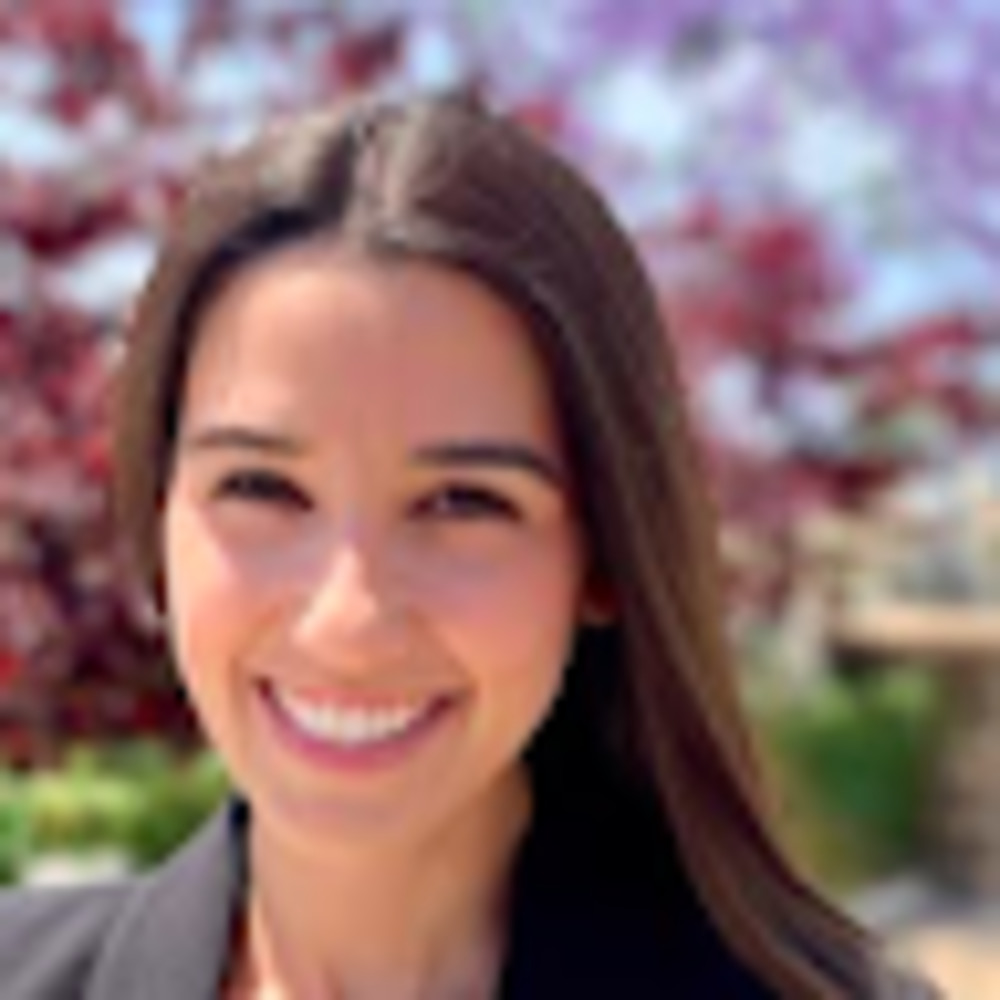 Meet your Posher, Katherine